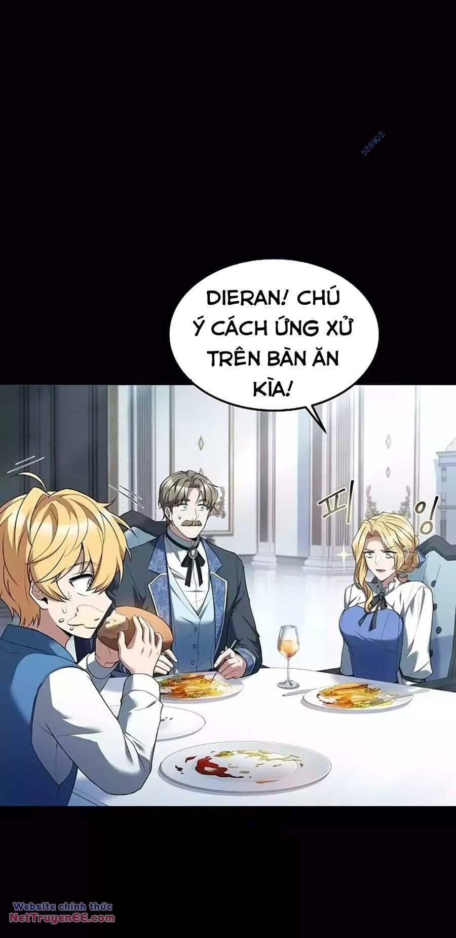 Đại Pháp Sư Mở Nhà Hàng Chapter 22 - Trang 2