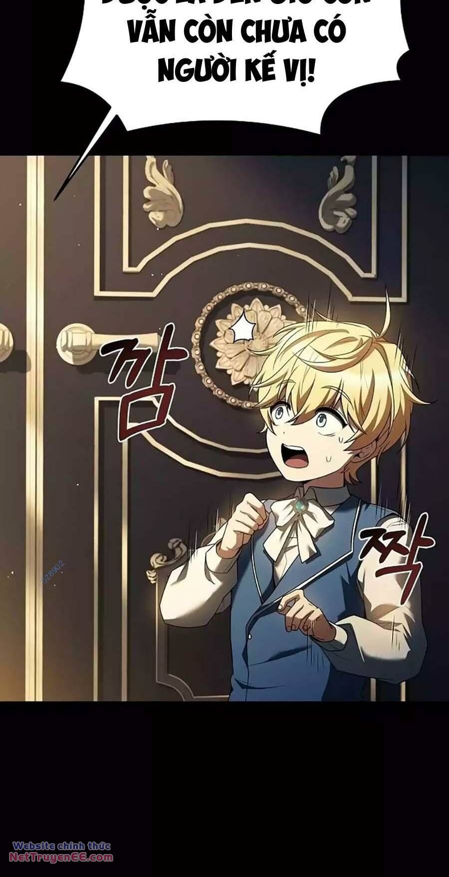 Đại Pháp Sư Mở Nhà Hàng Chapter 22 - Trang 2