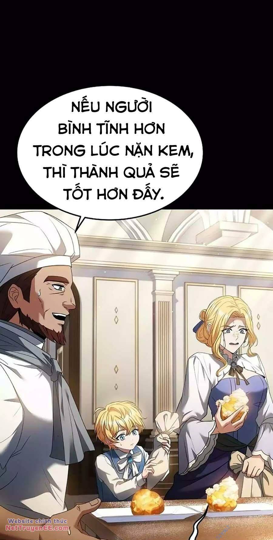 Đại Pháp Sư Mở Nhà Hàng Chapter 22 - Trang 2