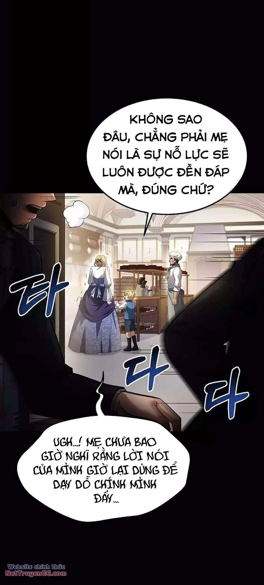 Đại Pháp Sư Mở Nhà Hàng Chapter 22 - Trang 2