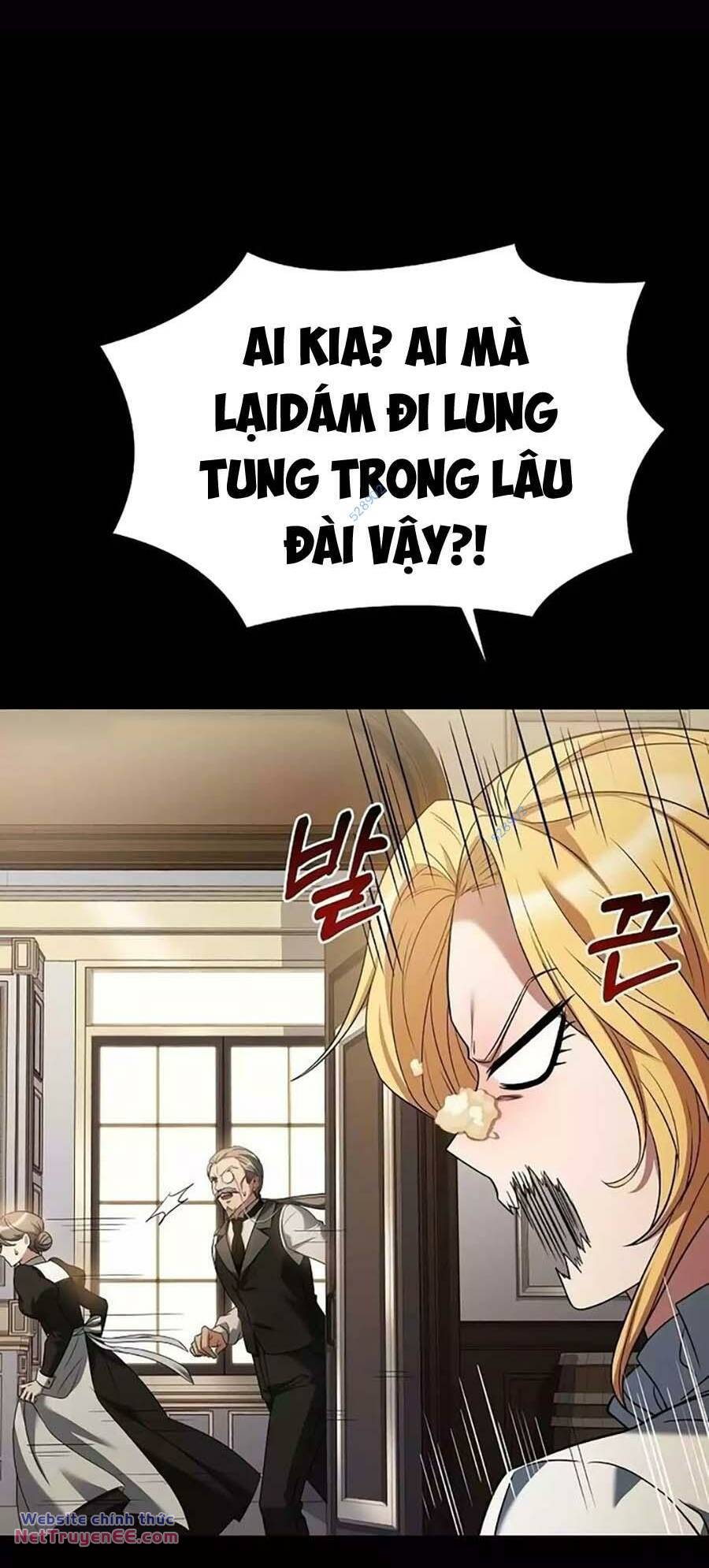 Đại Pháp Sư Mở Nhà Hàng Chapter 22 - Trang 2