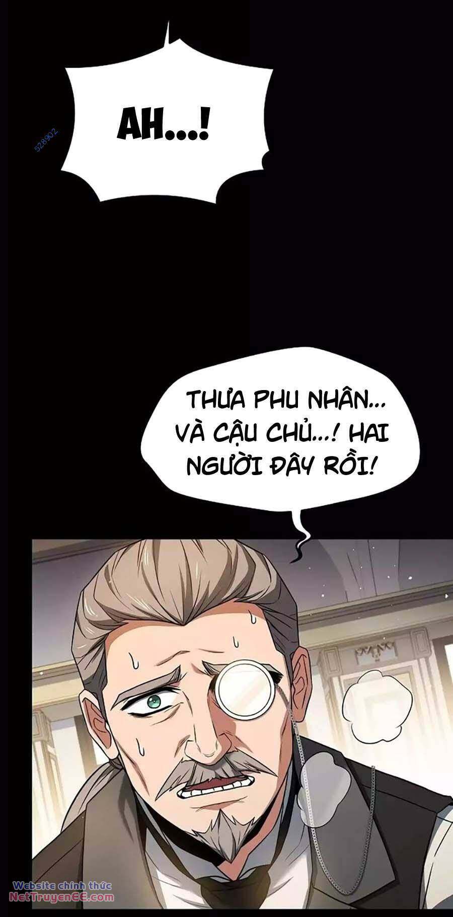 Đại Pháp Sư Mở Nhà Hàng Chapter 22 - Trang 2