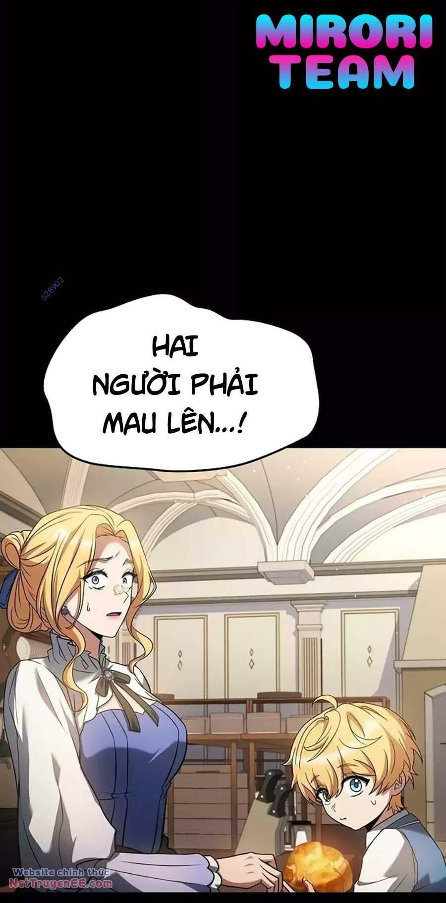 Đại Pháp Sư Mở Nhà Hàng Chapter 22 - Trang 2