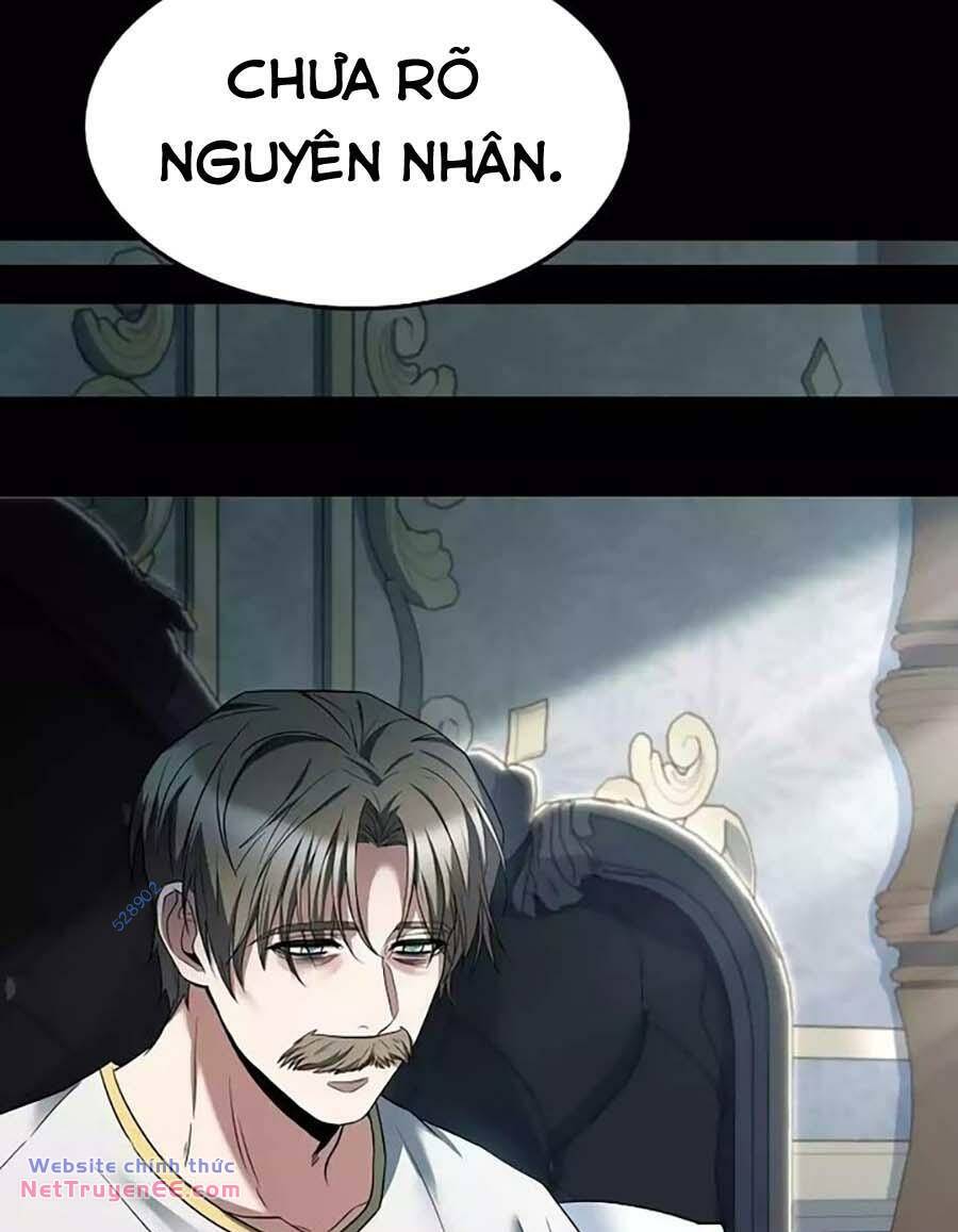 Đại Pháp Sư Mở Nhà Hàng Chapter 22 - Trang 2