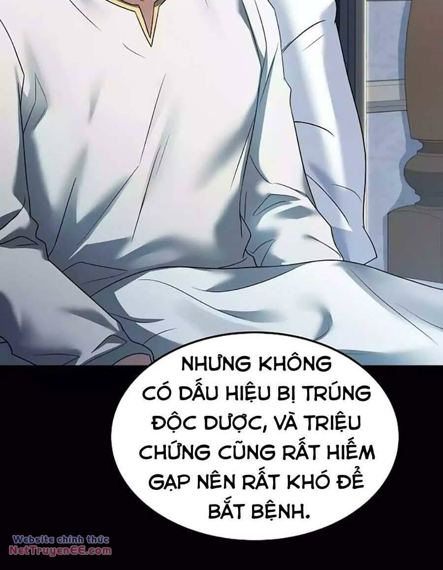 Đại Pháp Sư Mở Nhà Hàng Chapter 22 - Trang 2