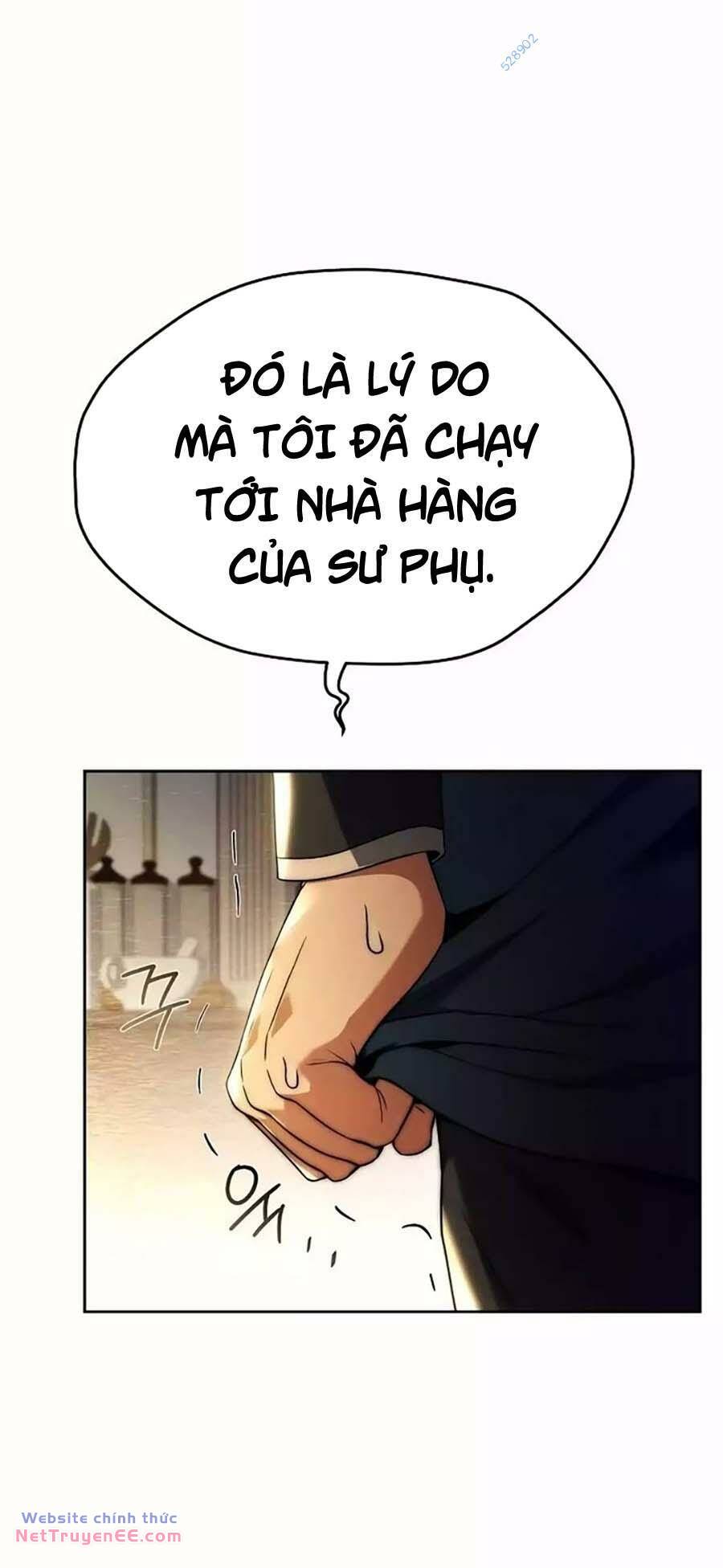 Đại Pháp Sư Mở Nhà Hàng Chapter 22 - Trang 2