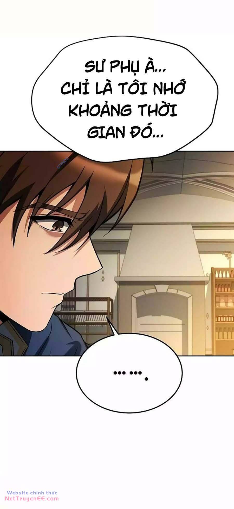 Đại Pháp Sư Mở Nhà Hàng Chapter 22 - Trang 2