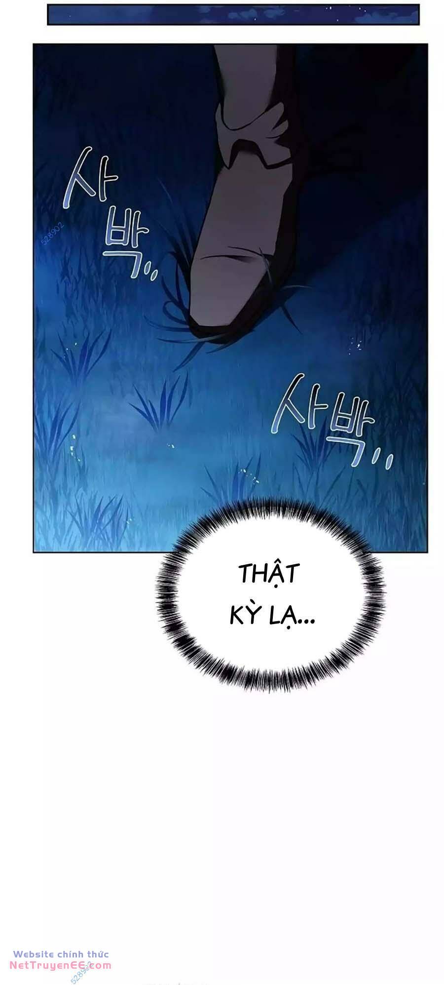 Đại Pháp Sư Mở Nhà Hàng Chapter 22 - Trang 2