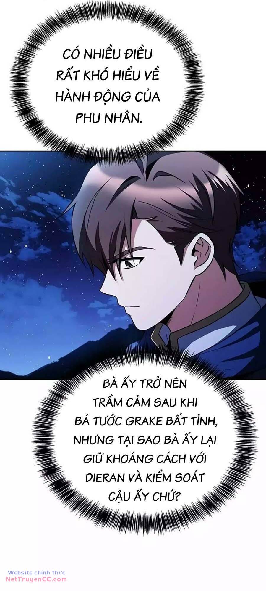 Đại Pháp Sư Mở Nhà Hàng Chapter 22 - Trang 2
