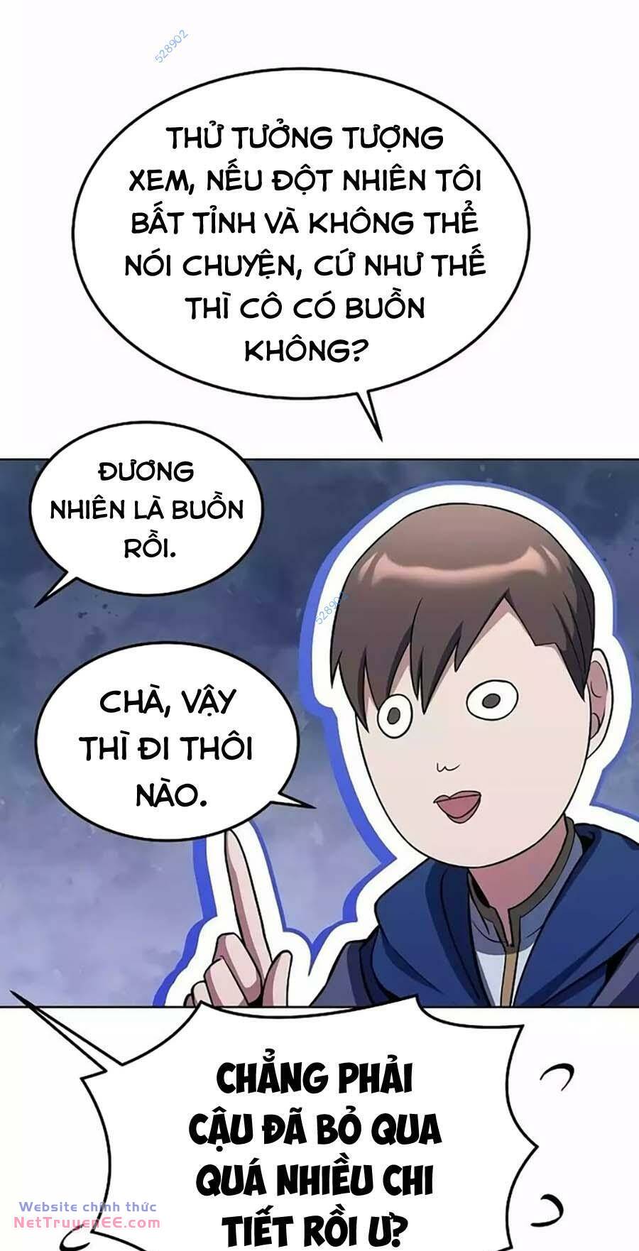 Đại Pháp Sư Mở Nhà Hàng Chapter 22 - Trang 2