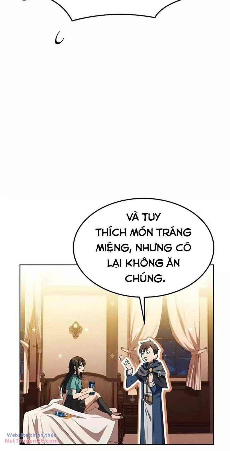 Đại Pháp Sư Mở Nhà Hàng Chapter 22 - Trang 2