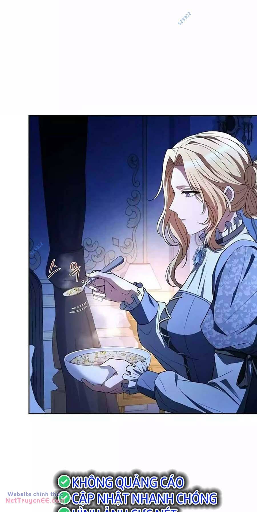 Đại Pháp Sư Mở Nhà Hàng Chapter 22 - Trang 2