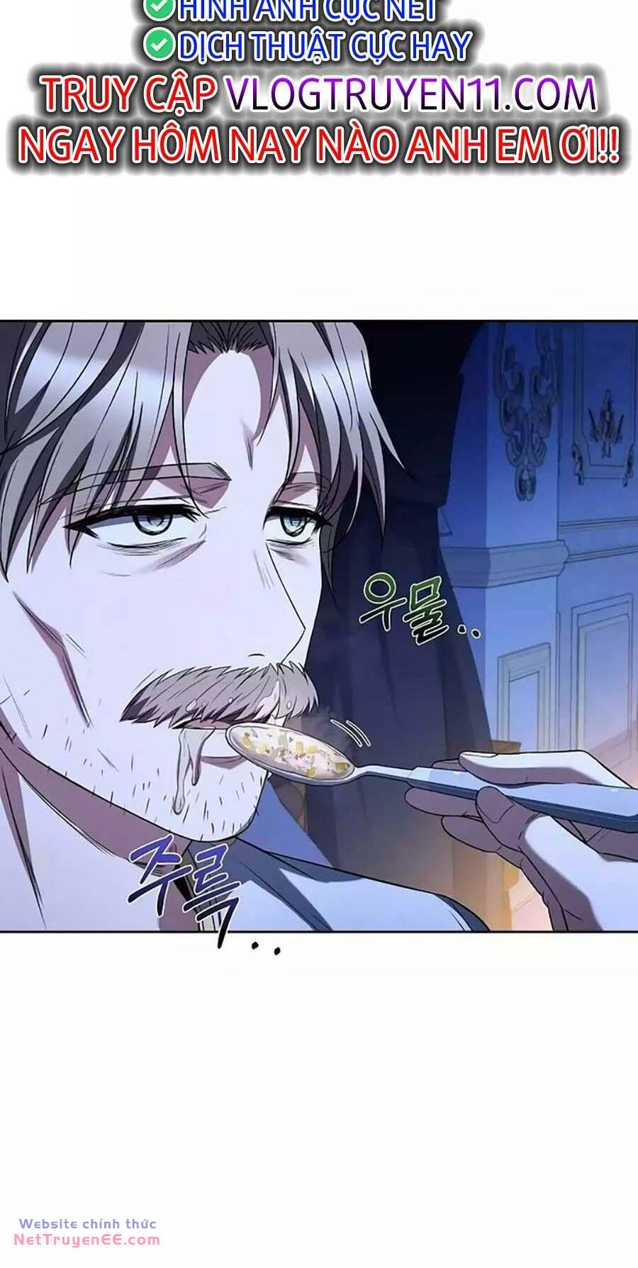 Đại Pháp Sư Mở Nhà Hàng Chapter 22 - Trang 2