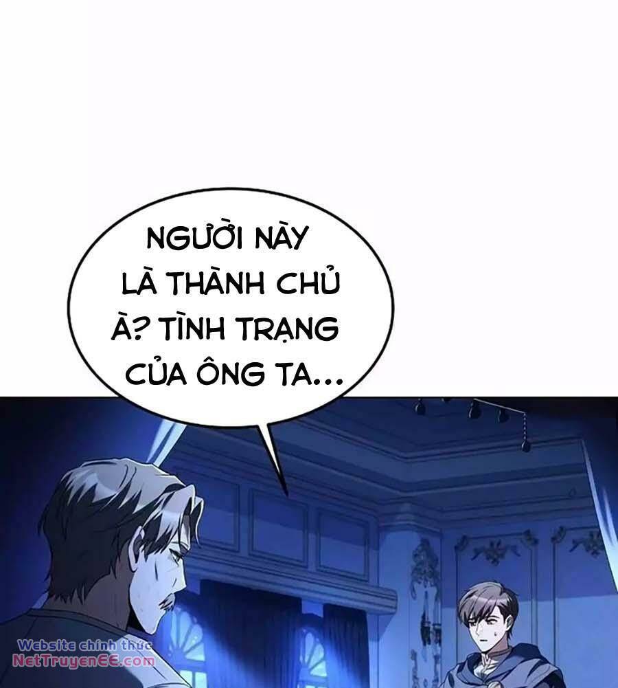 Đại Pháp Sư Mở Nhà Hàng Chapter 22 - Trang 2