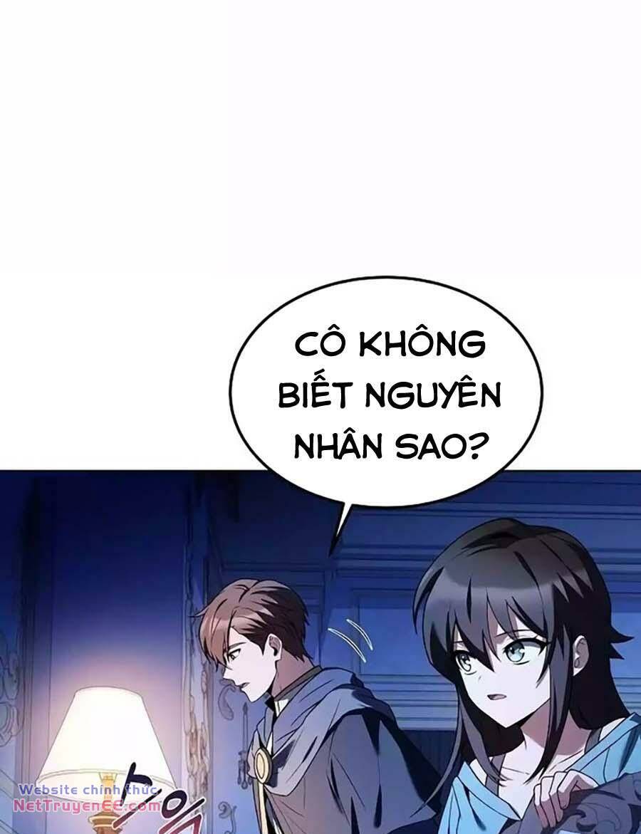 Đại Pháp Sư Mở Nhà Hàng Chapter 22 - Trang 2