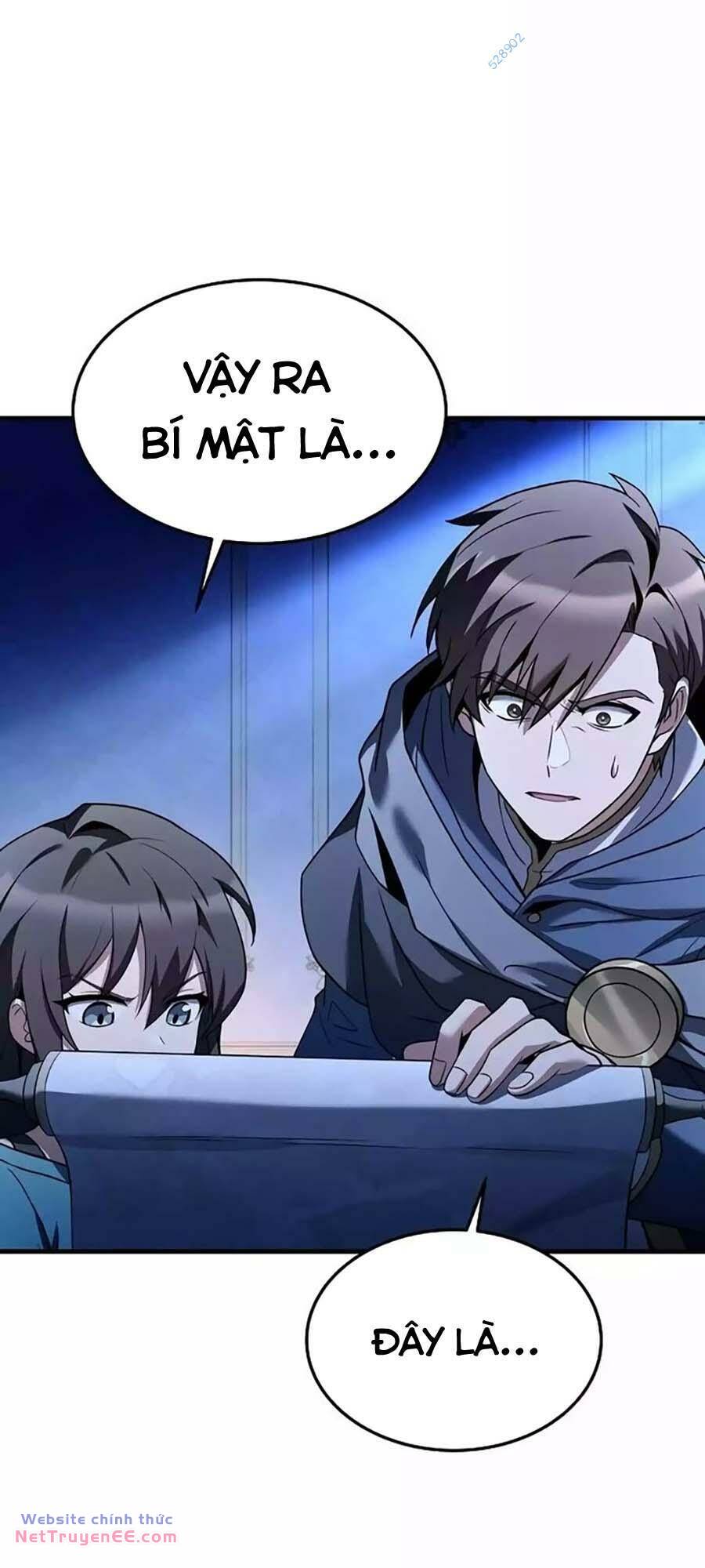Đại Pháp Sư Mở Nhà Hàng Chapter 22 - Trang 2