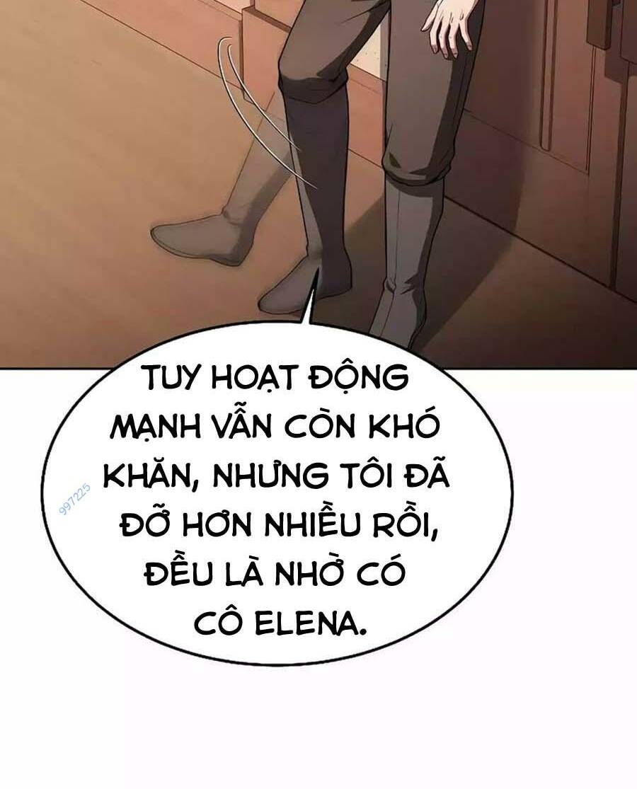 Đại Pháp Sư Mở Nhà Hàng Chapter 21 - Trang 2