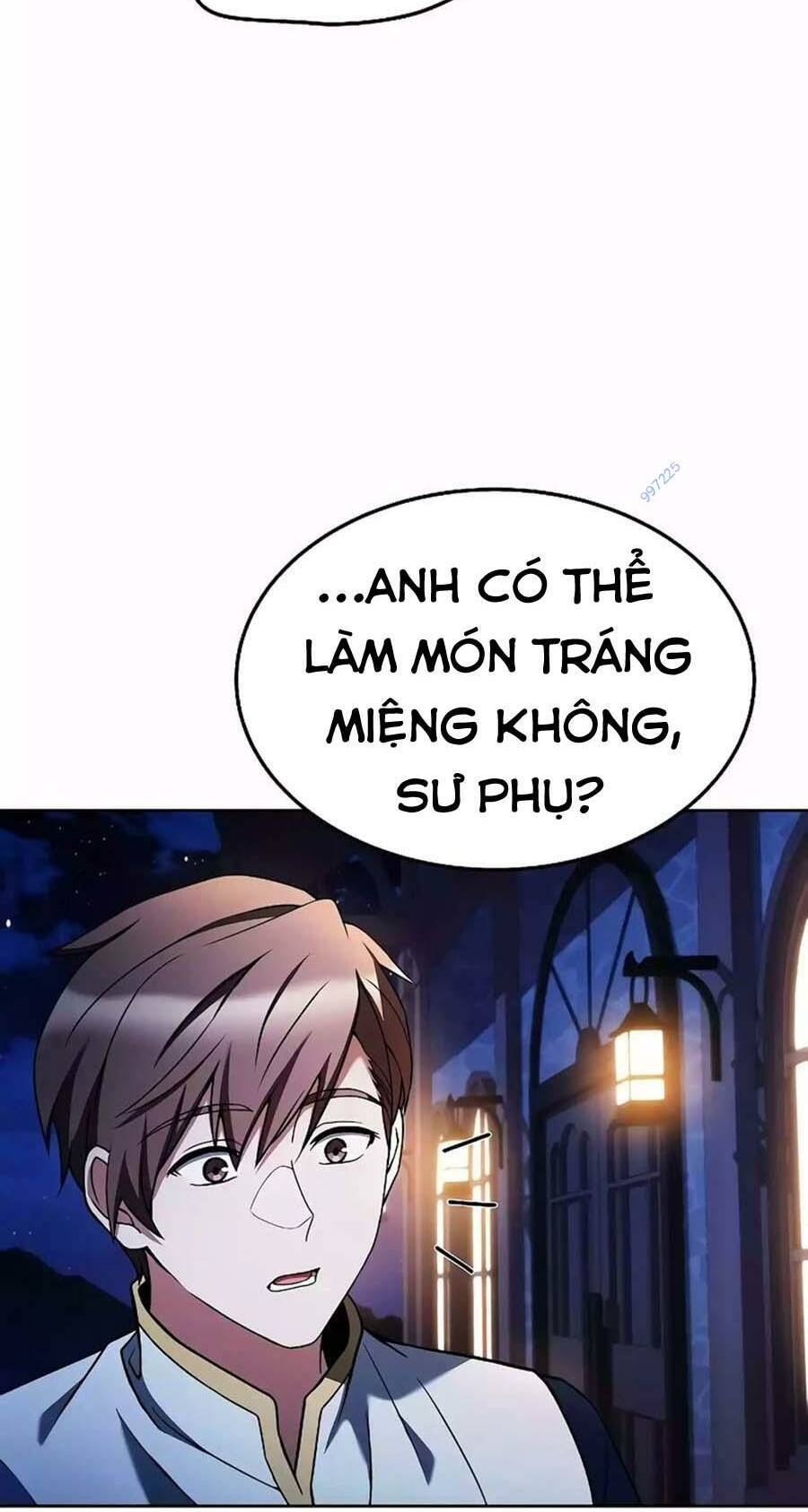 Đại Pháp Sư Mở Nhà Hàng Chapter 21 - Trang 2