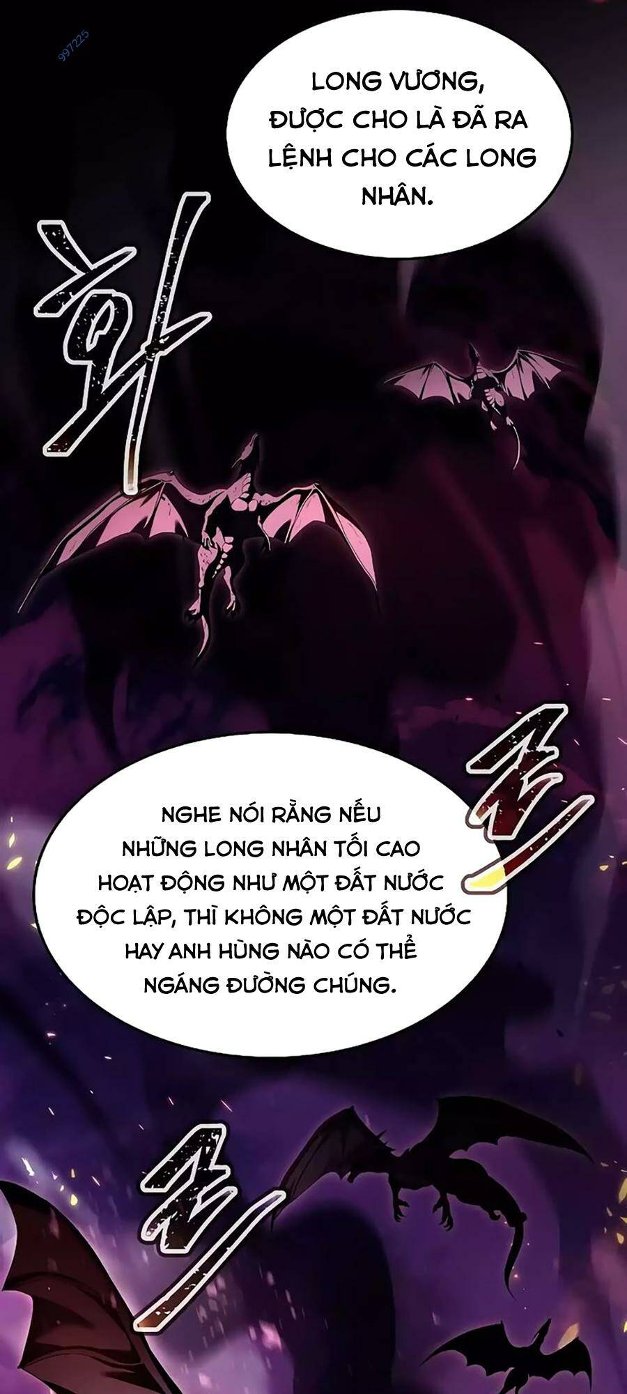 Đại Pháp Sư Mở Nhà Hàng Chapter 20 - Trang 2