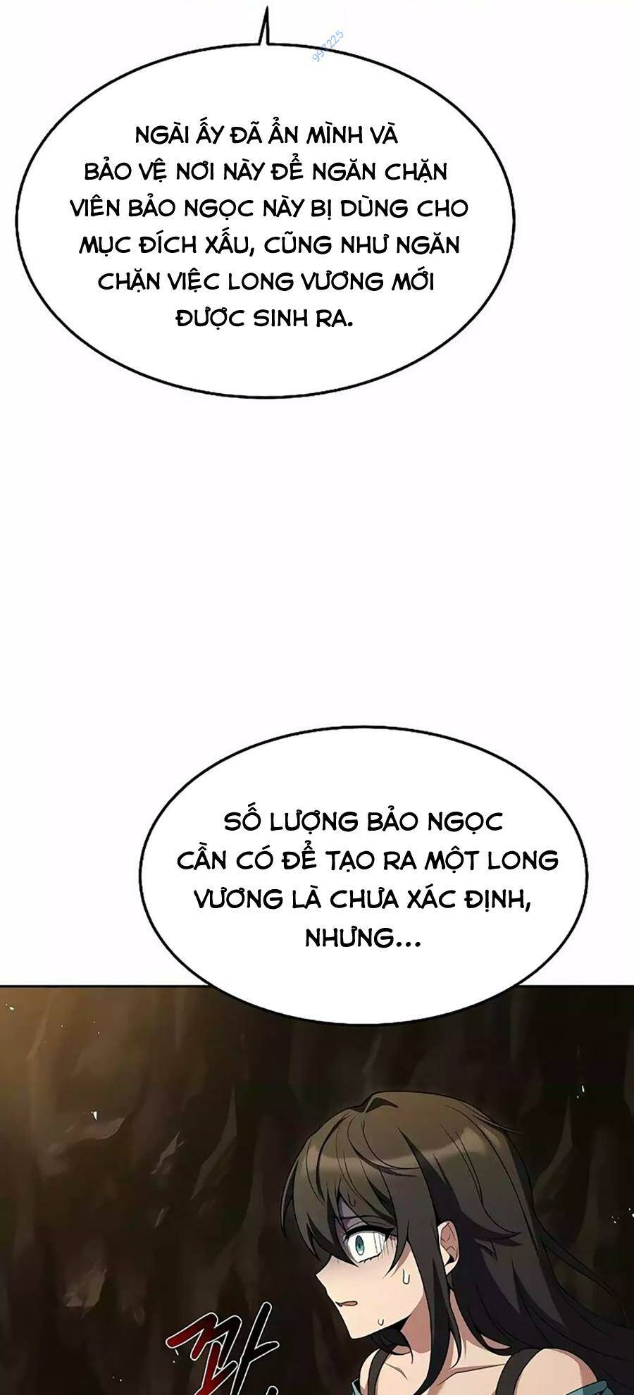 Đại Pháp Sư Mở Nhà Hàng Chapter 20 - Trang 2