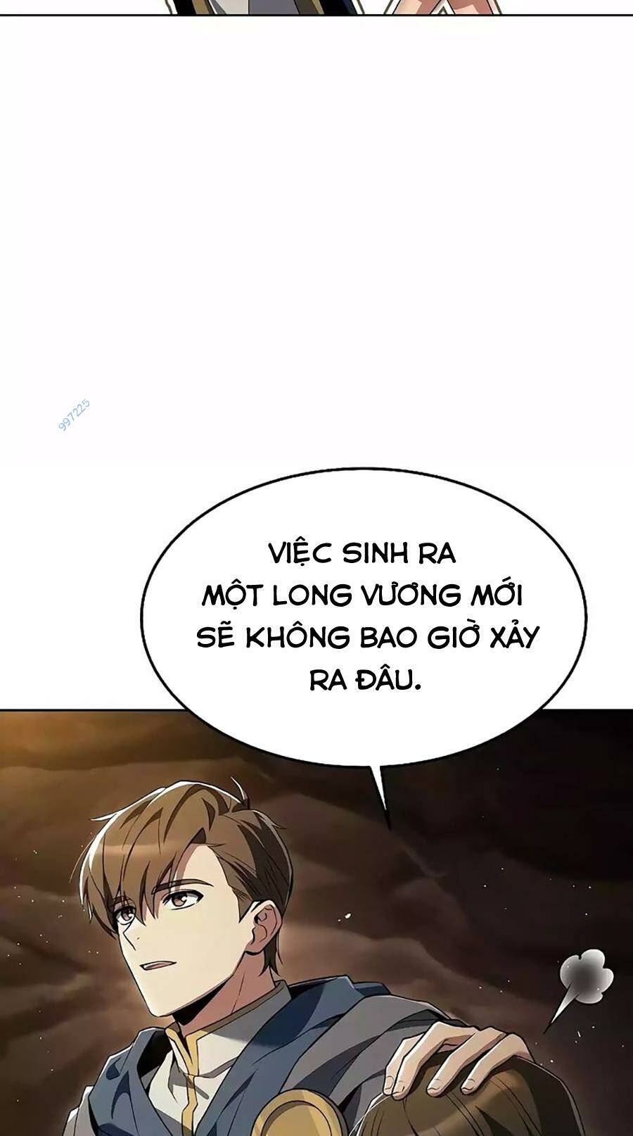 Đại Pháp Sư Mở Nhà Hàng Chapter 20 - Trang 2