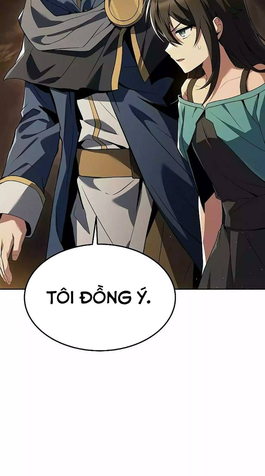 Đại Pháp Sư Mở Nhà Hàng Chapter 20 - Trang 2
