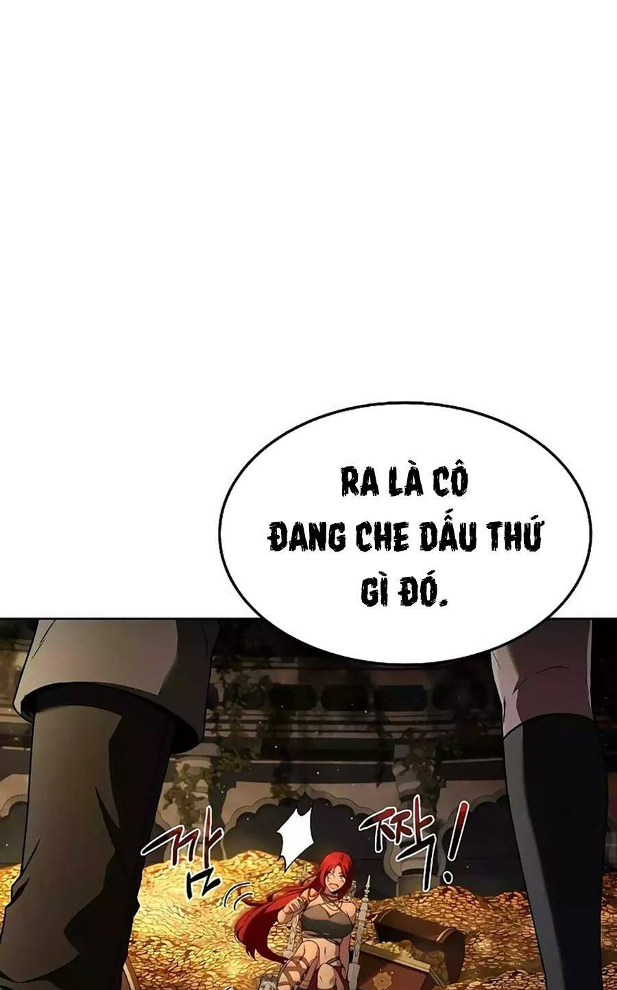 Đại Pháp Sư Mở Nhà Hàng Chapter 20 - Trang 2