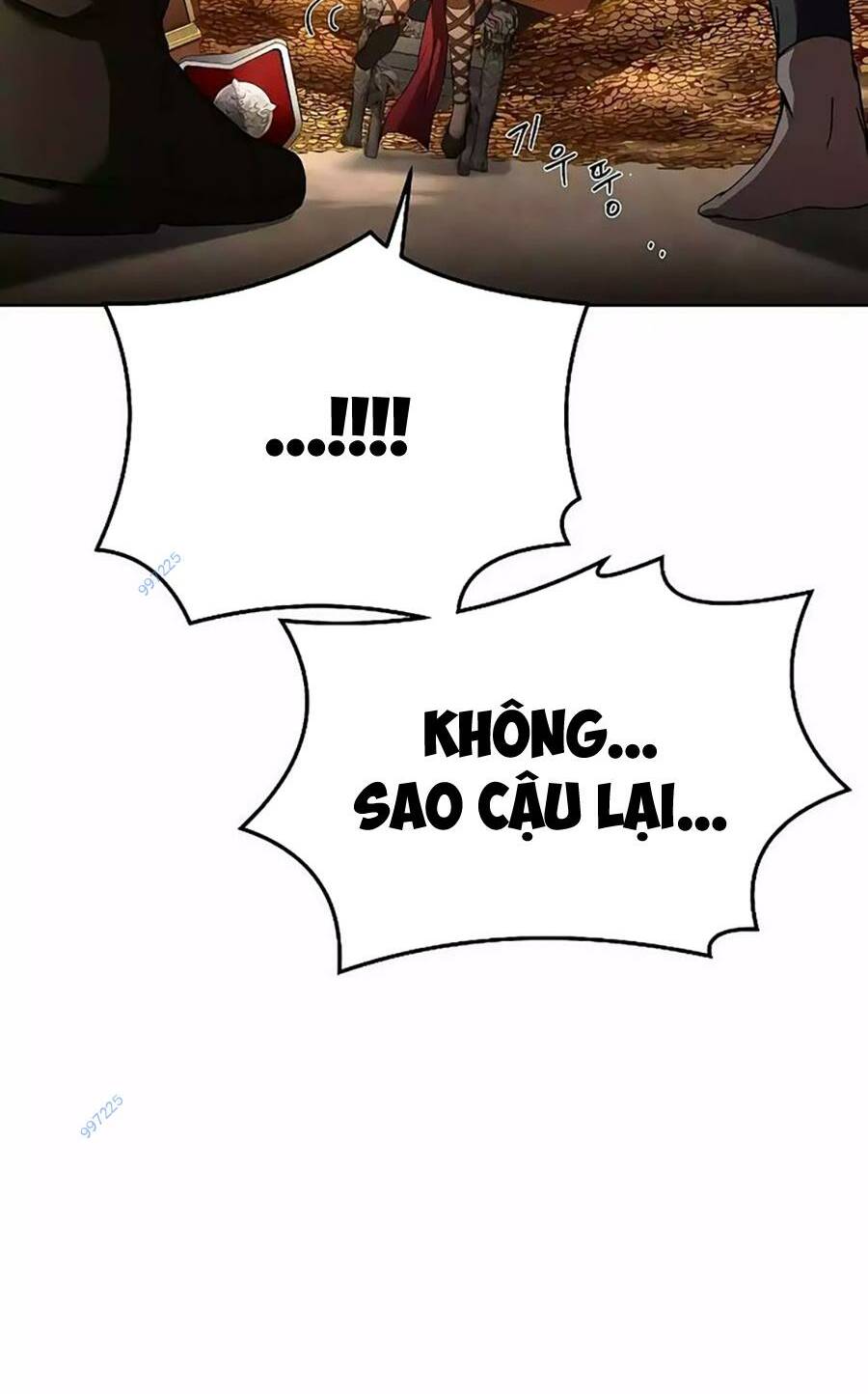 Đại Pháp Sư Mở Nhà Hàng Chapter 20 - Trang 2