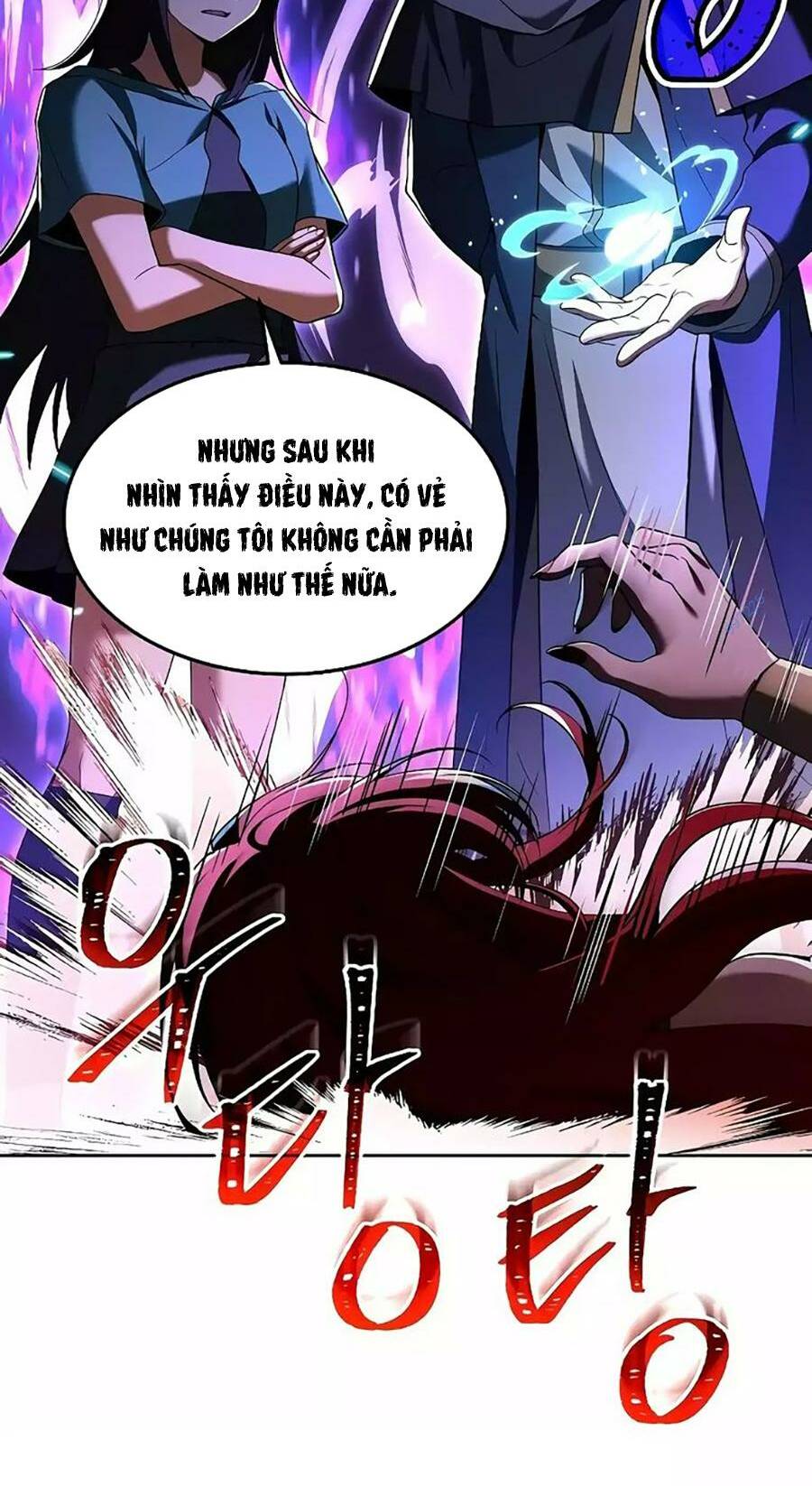 Đại Pháp Sư Mở Nhà Hàng Chapter 20 - Trang 2