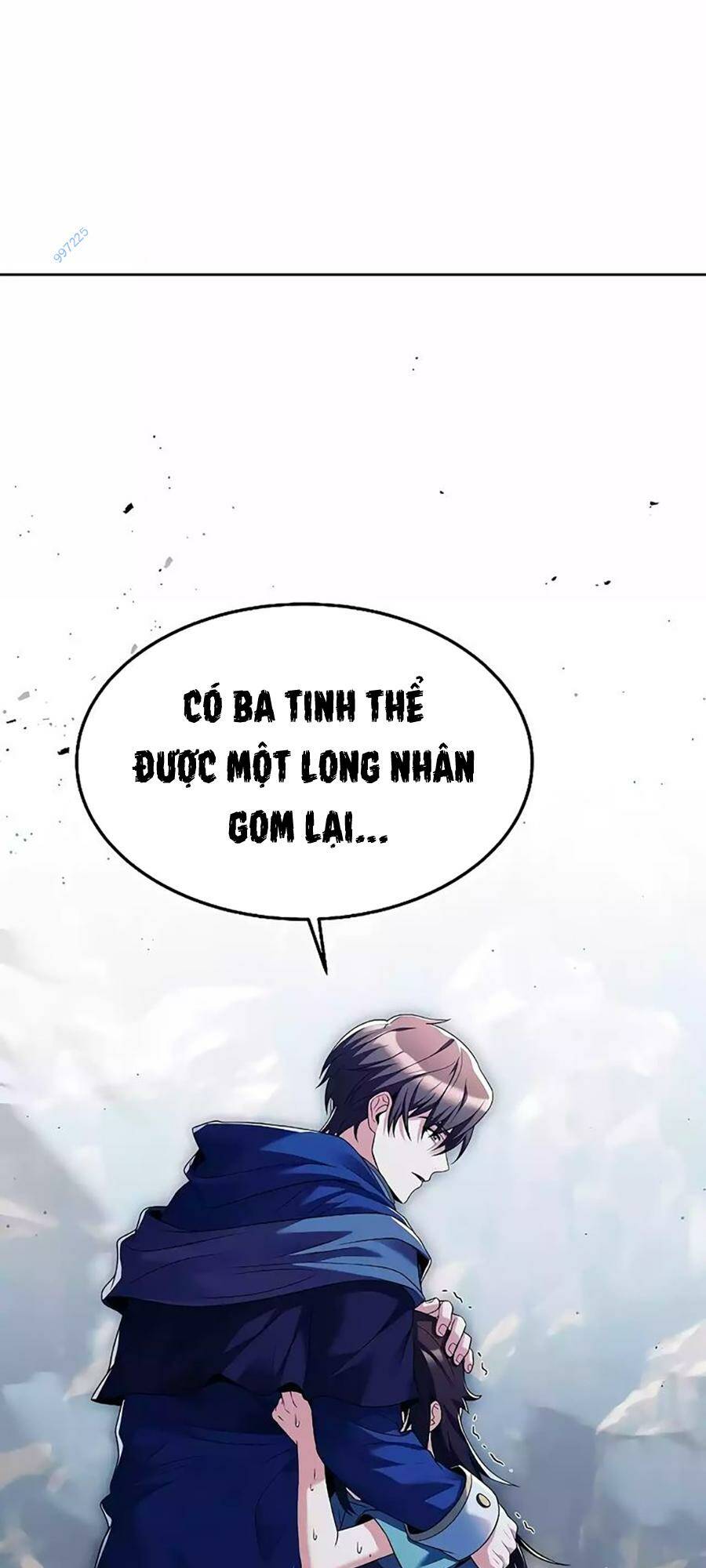 Đại Pháp Sư Mở Nhà Hàng Chapter 20 - Trang 2