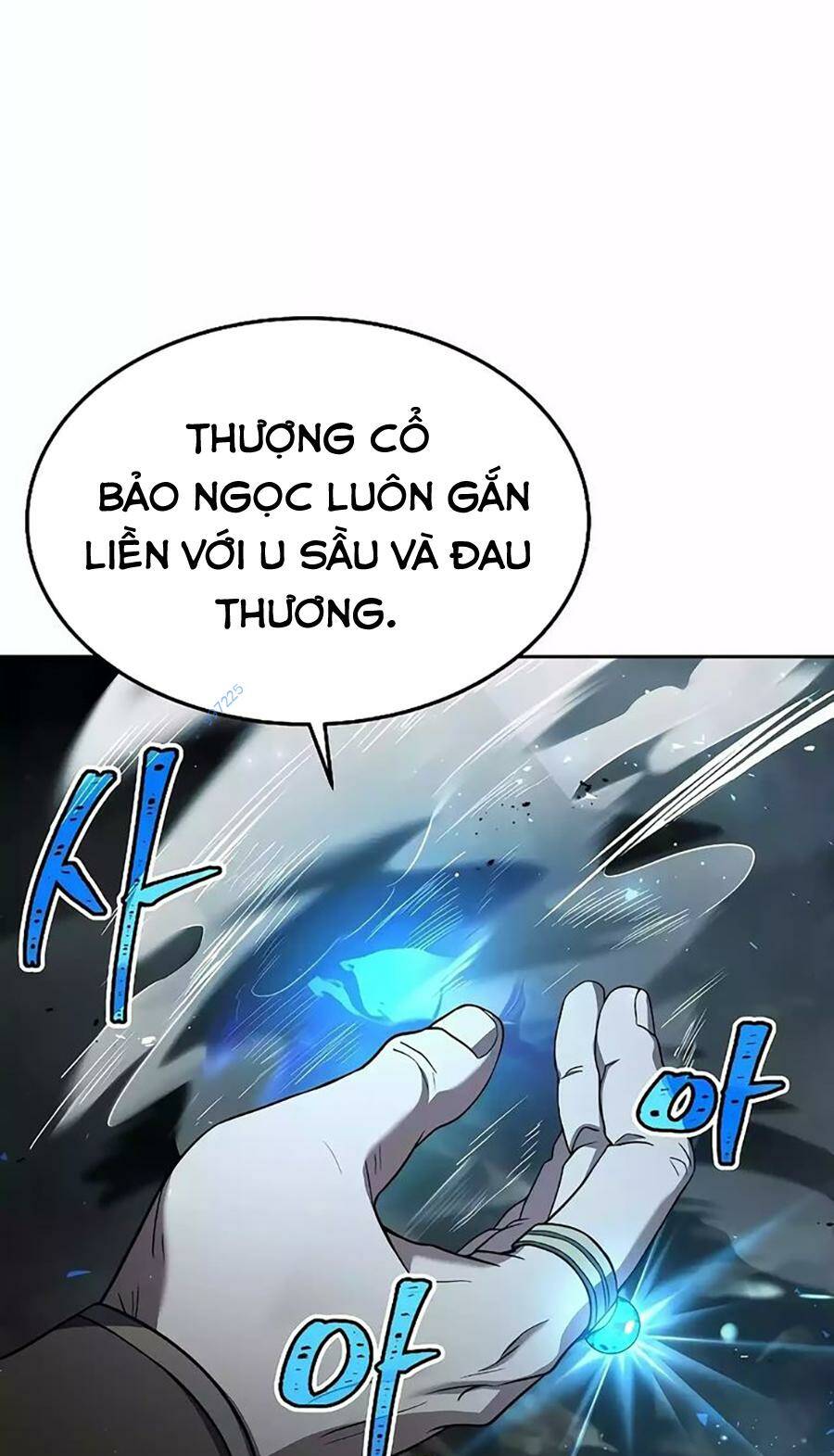Đại Pháp Sư Mở Nhà Hàng Chapter 20 - Trang 2