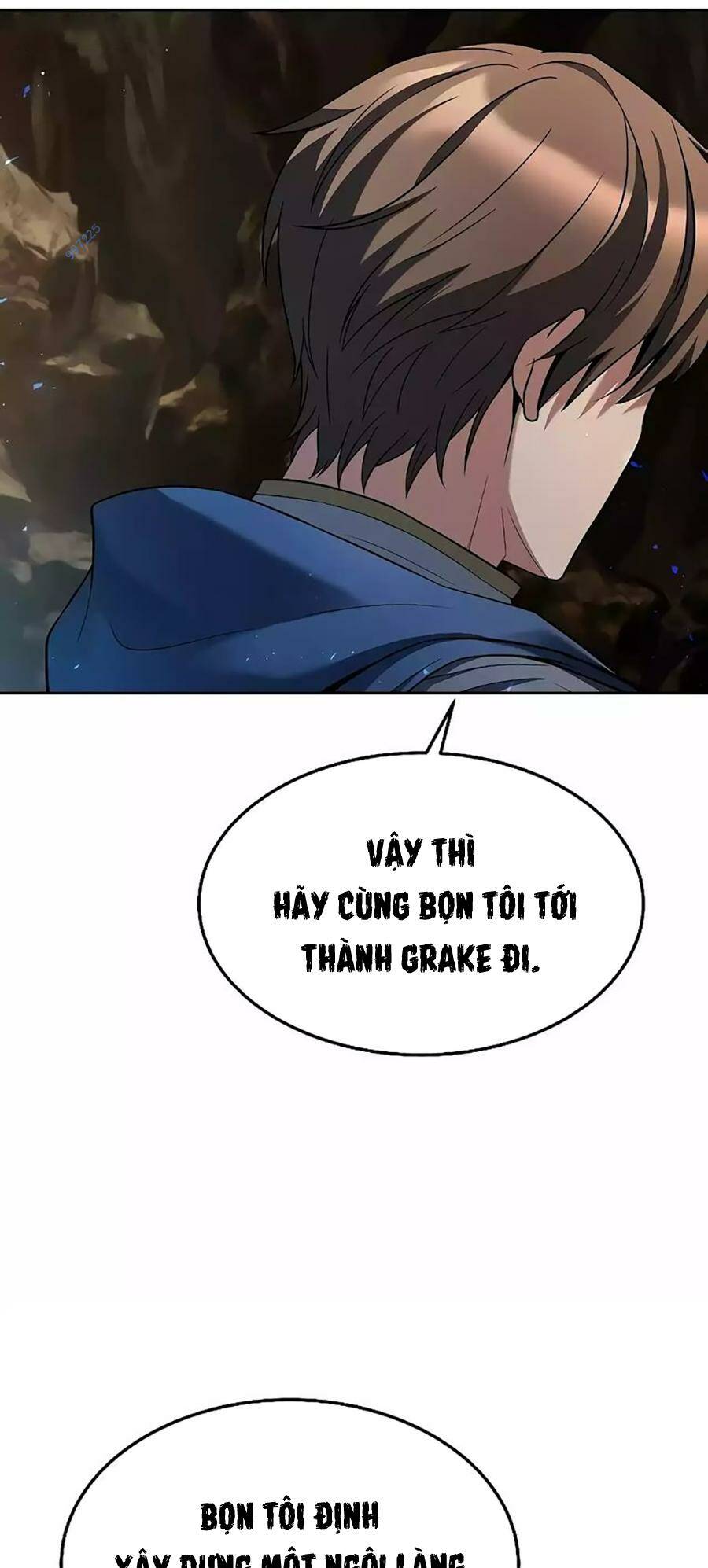 Đại Pháp Sư Mở Nhà Hàng Chapter 20 - Trang 2