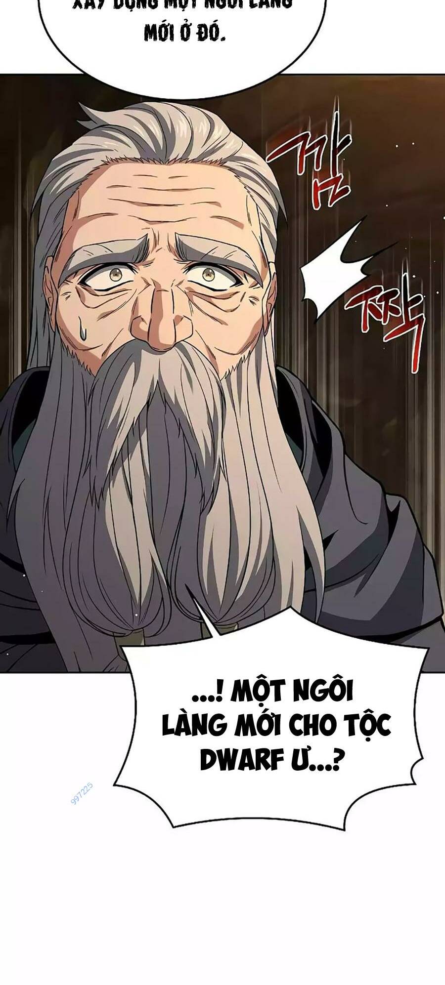 Đại Pháp Sư Mở Nhà Hàng Chapter 20 - Trang 2