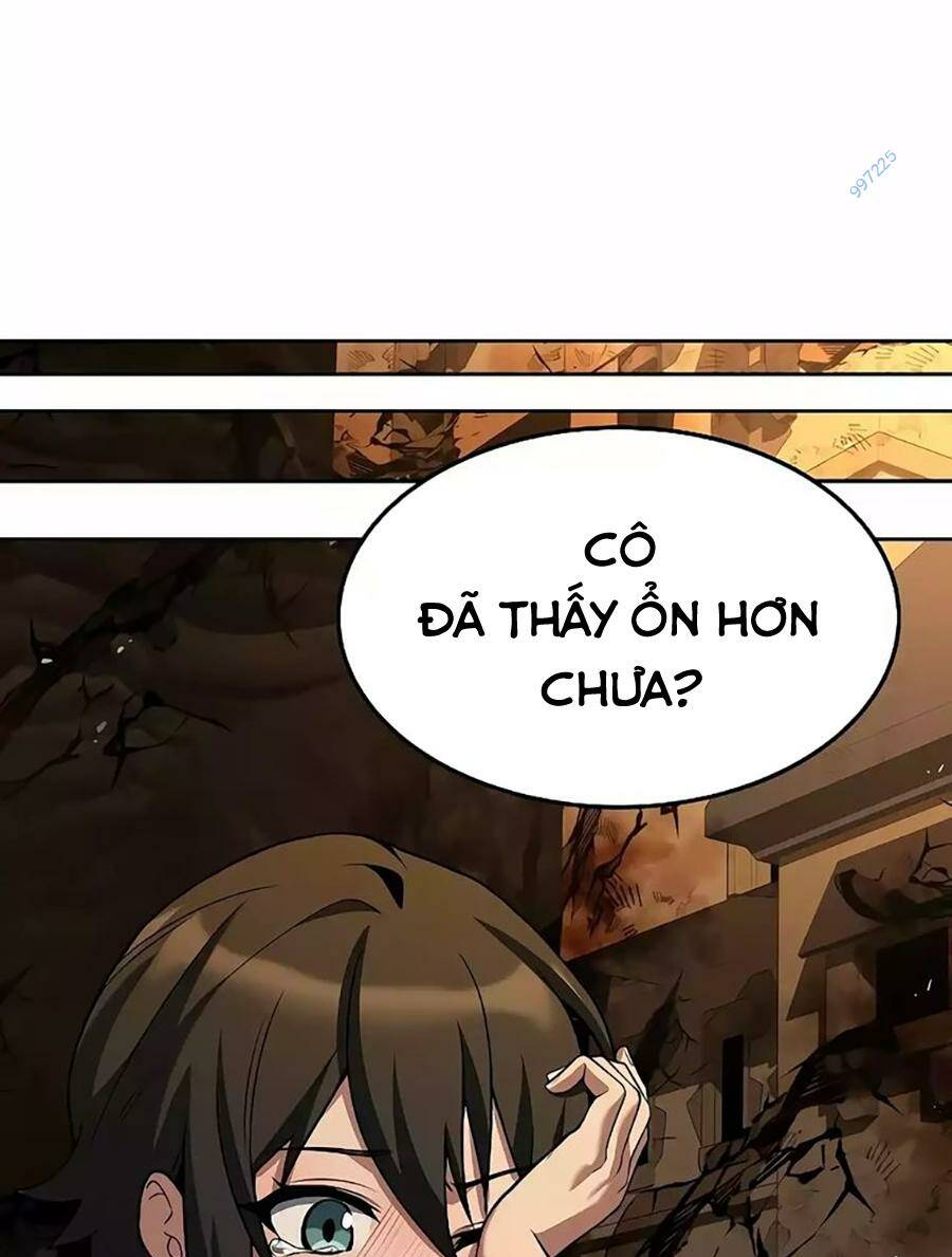 Đại Pháp Sư Mở Nhà Hàng Chapter 20 - Trang 2