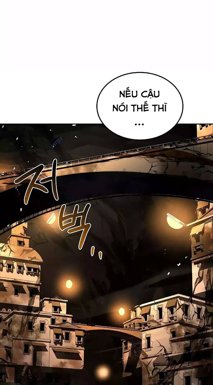 Đại Pháp Sư Mở Nhà Hàng Chapter 20 - Trang 2