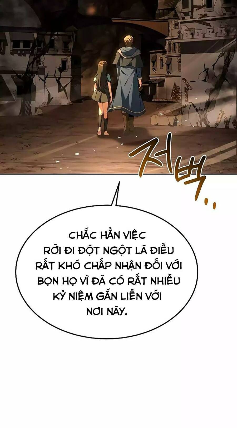 Đại Pháp Sư Mở Nhà Hàng Chapter 20 - Trang 2