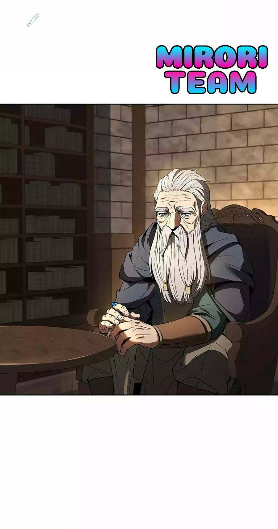 Đại Pháp Sư Mở Nhà Hàng Chapter 20 - Trang 2