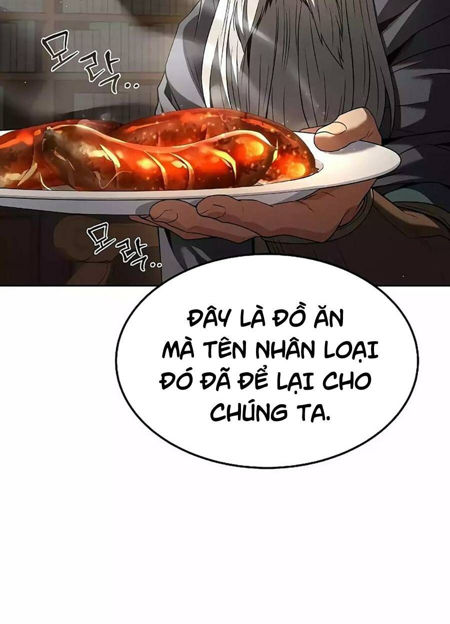 Đại Pháp Sư Mở Nhà Hàng Chapter 20 - Trang 2