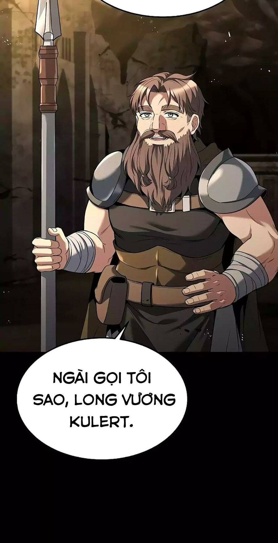 Đại Pháp Sư Mở Nhà Hàng Chapter 20 - Trang 2