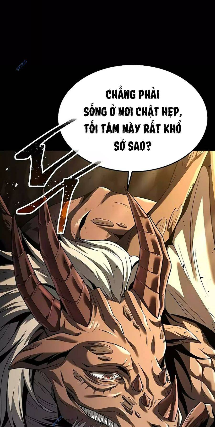 Đại Pháp Sư Mở Nhà Hàng Chapter 20 - Trang 2