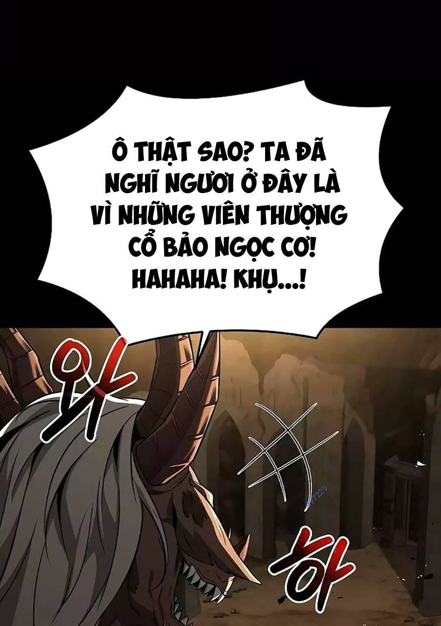 Đại Pháp Sư Mở Nhà Hàng Chapter 20 - Trang 2