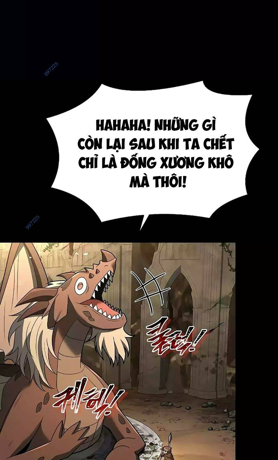 Đại Pháp Sư Mở Nhà Hàng Chapter 20 - Trang 2