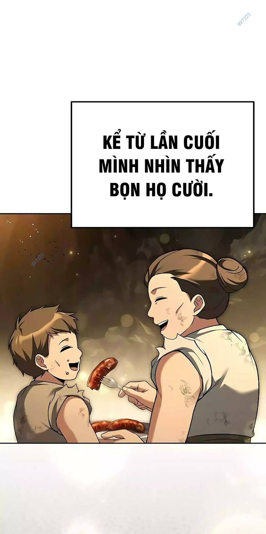 Đại Pháp Sư Mở Nhà Hàng Chapter 20 - Trang 2