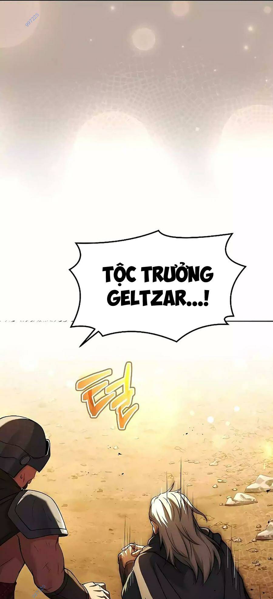 Đại Pháp Sư Mở Nhà Hàng Chapter 20 - Trang 2