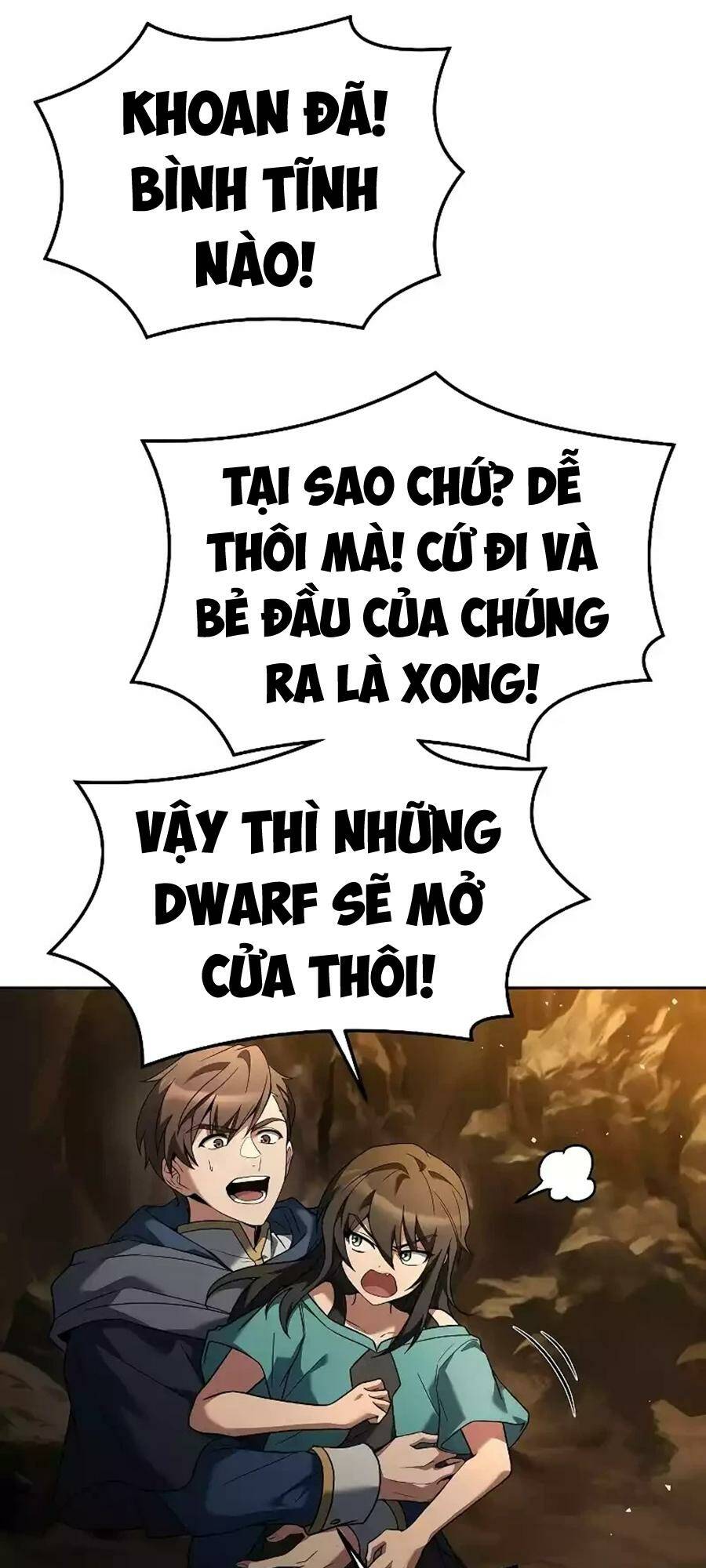 Đại Pháp Sư Mở Nhà Hàng Chapter 19 - Trang 2