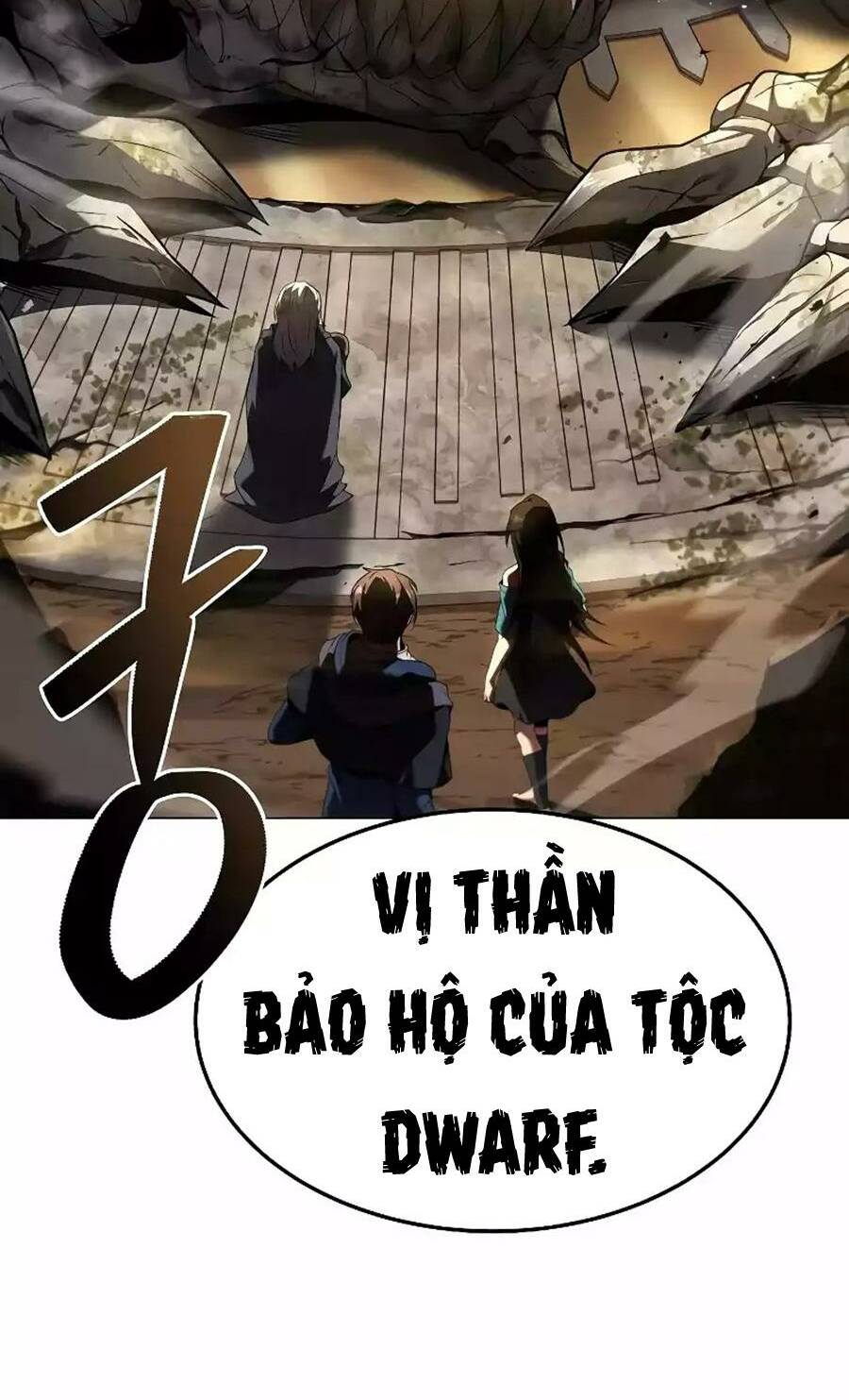 Đại Pháp Sư Mở Nhà Hàng Chapter 19 - Trang 2