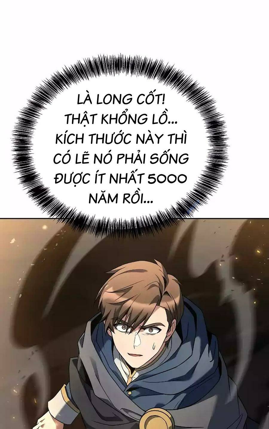 Đại Pháp Sư Mở Nhà Hàng Chapter 19 - Trang 2