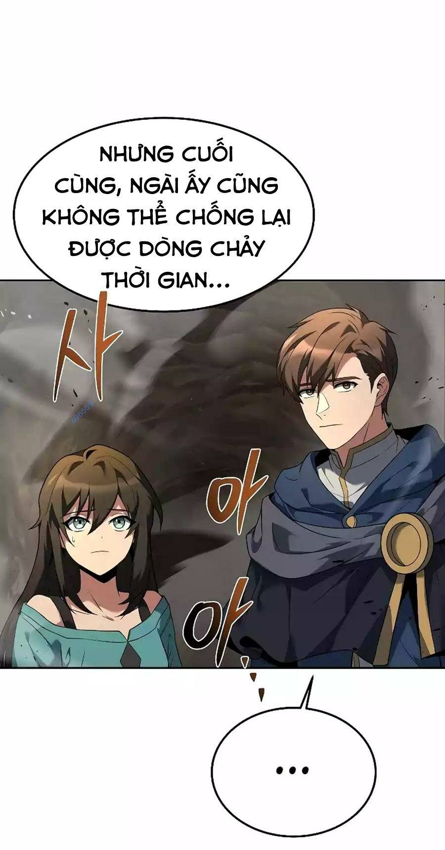 Đại Pháp Sư Mở Nhà Hàng Chapter 19 - Trang 2
