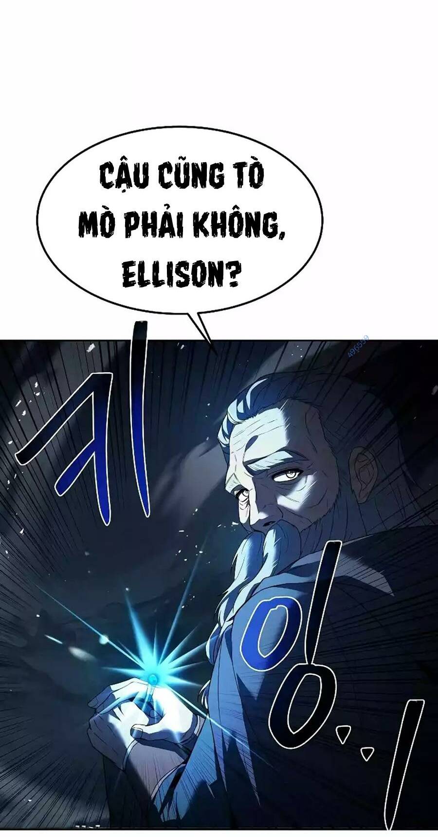 Đại Pháp Sư Mở Nhà Hàng Chapter 19 - Trang 2