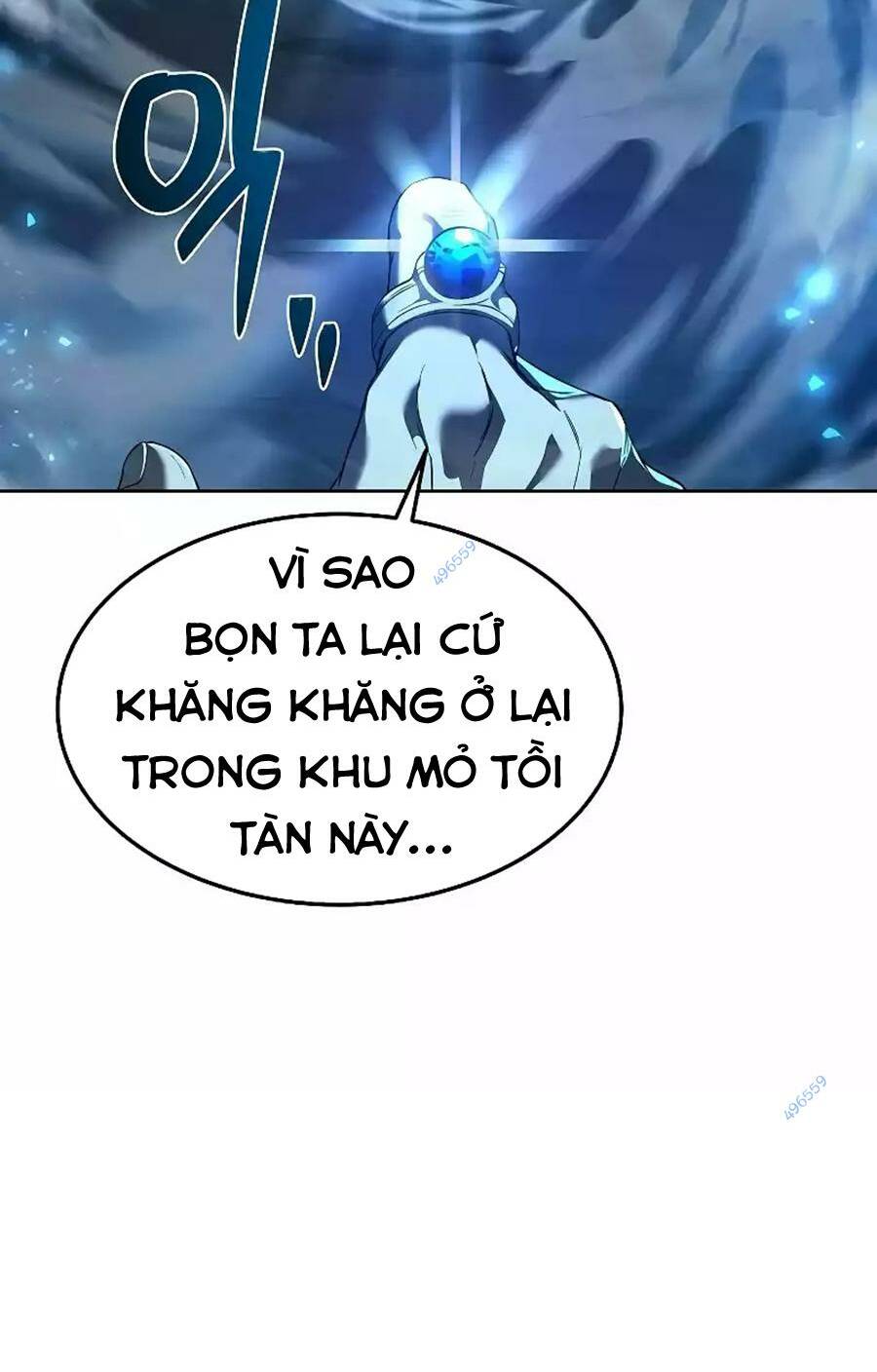 Đại Pháp Sư Mở Nhà Hàng Chapter 19 - Trang 2